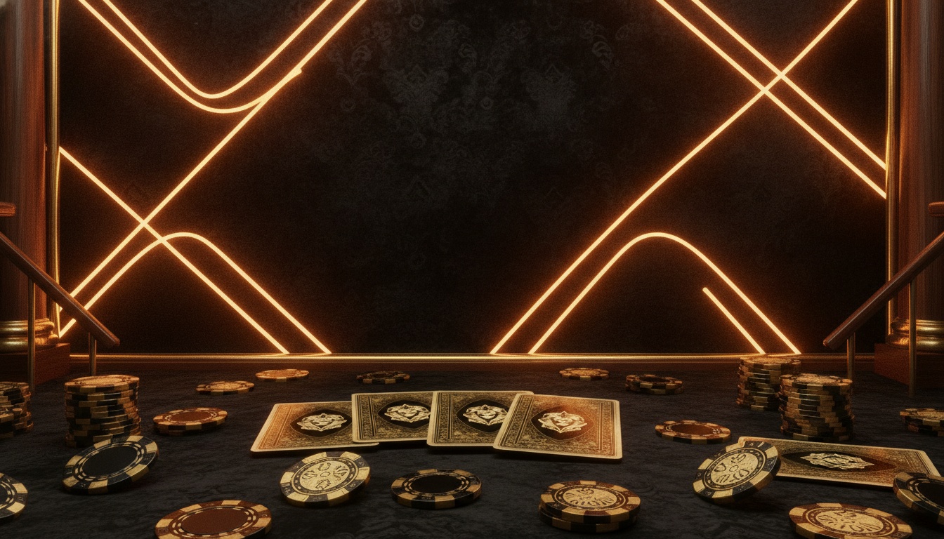 Spinmacho Casino